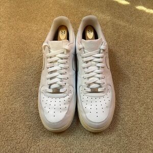 Nike Air Force 1 Low '07 - 2008 Release - Men's Size 11.5